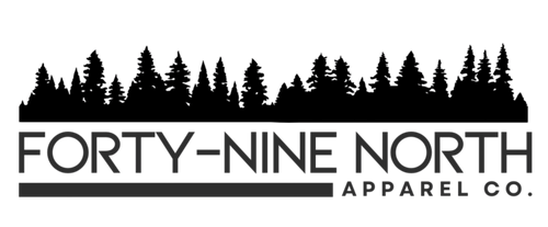 Forty-Nine North Apparel 